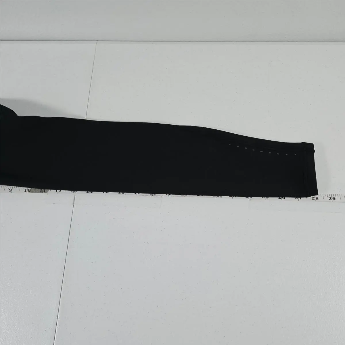 Lululemon clothing - Black 4