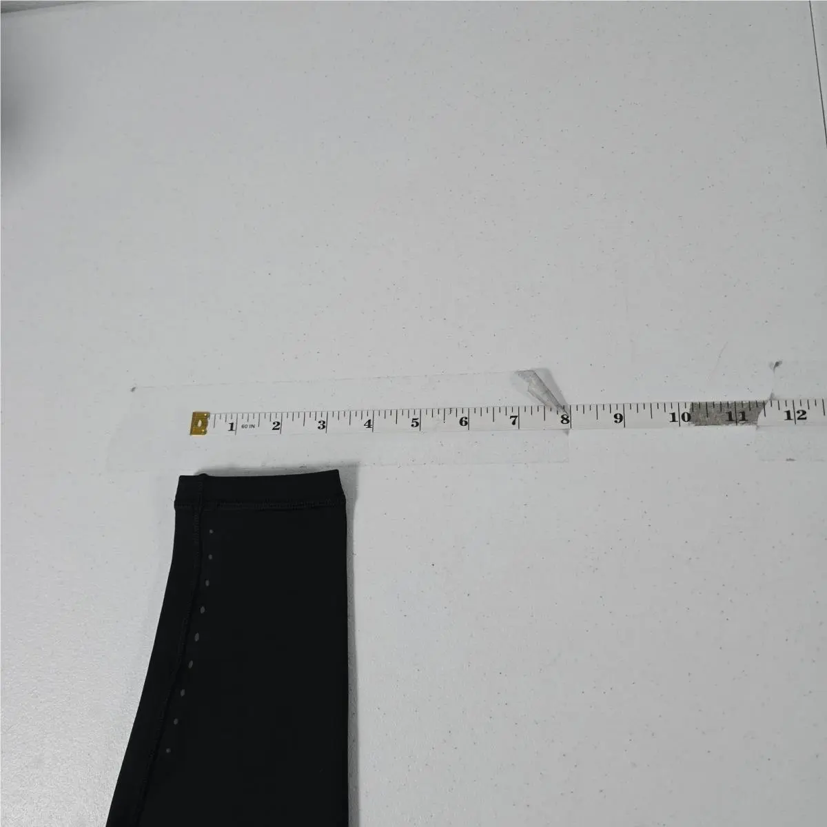 Lululemon clothing - Black 5