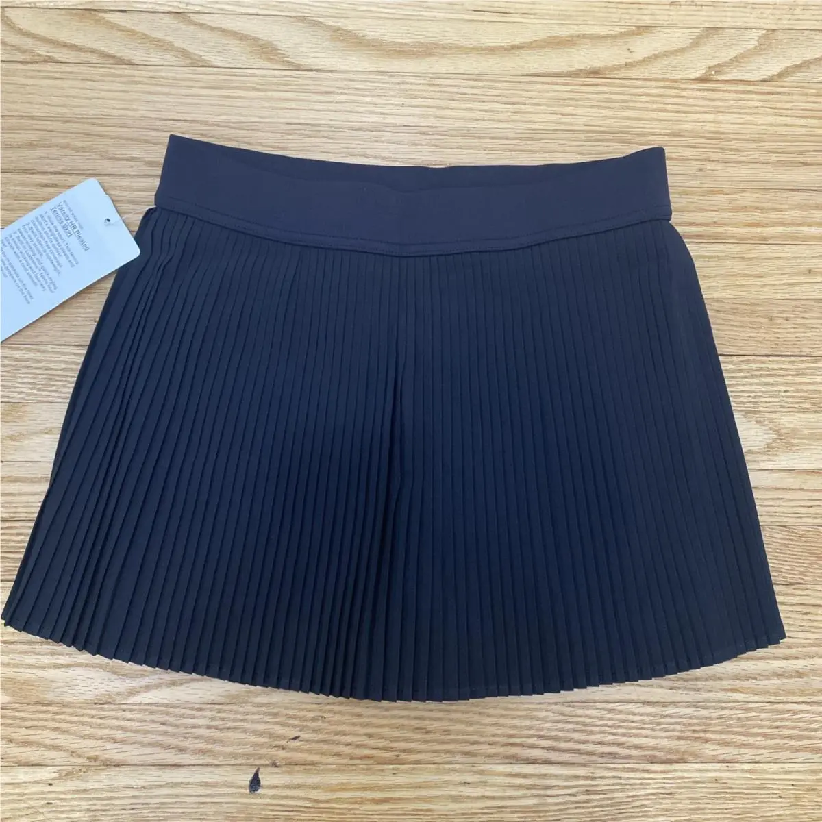 Lululemon clothing - Black 2