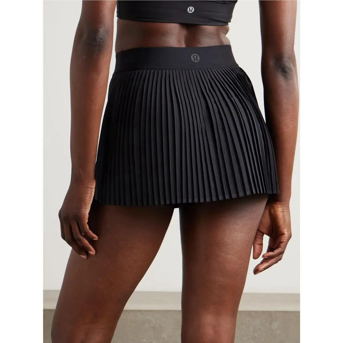 Lululemon clothing - Black 0