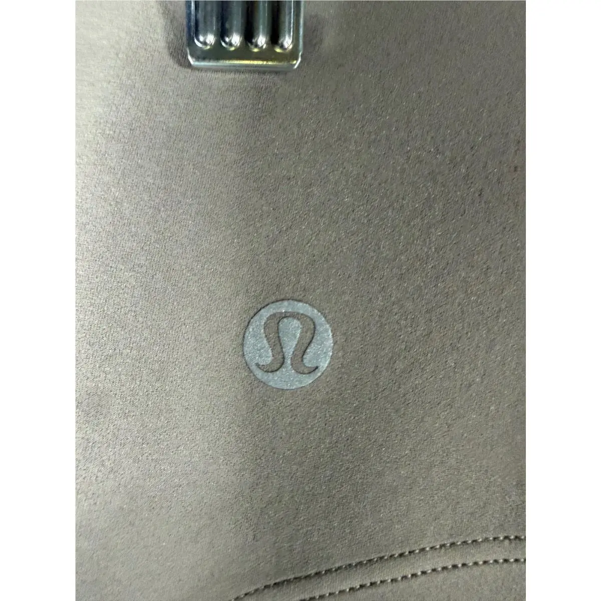 Lululemon clothing - NA - Tan 3