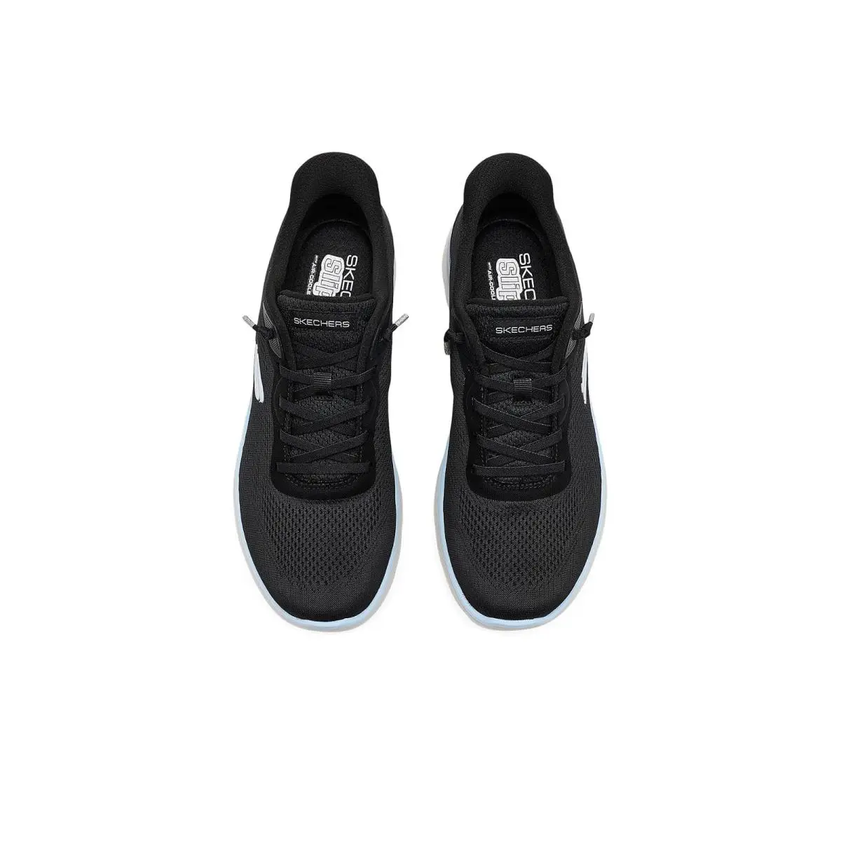 Skechers shoes - Black 0
