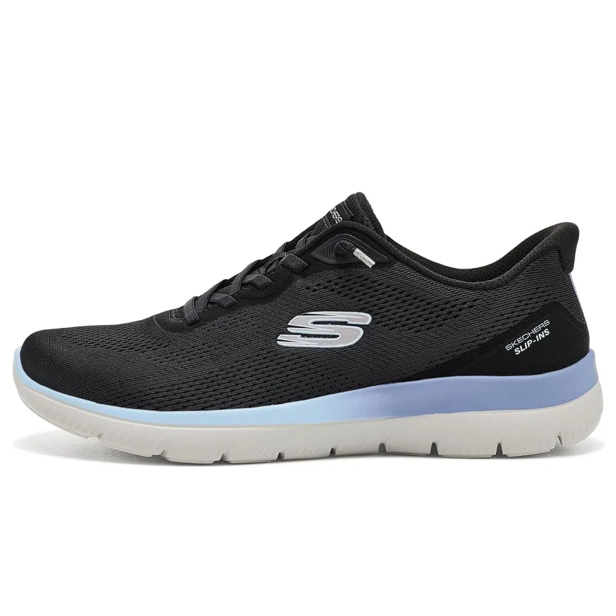 Skechers shoes - Black 2