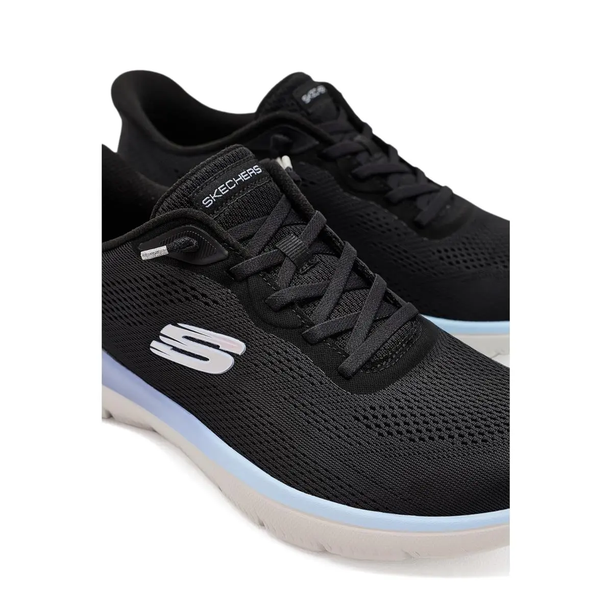 Skechers shoes - Black 4