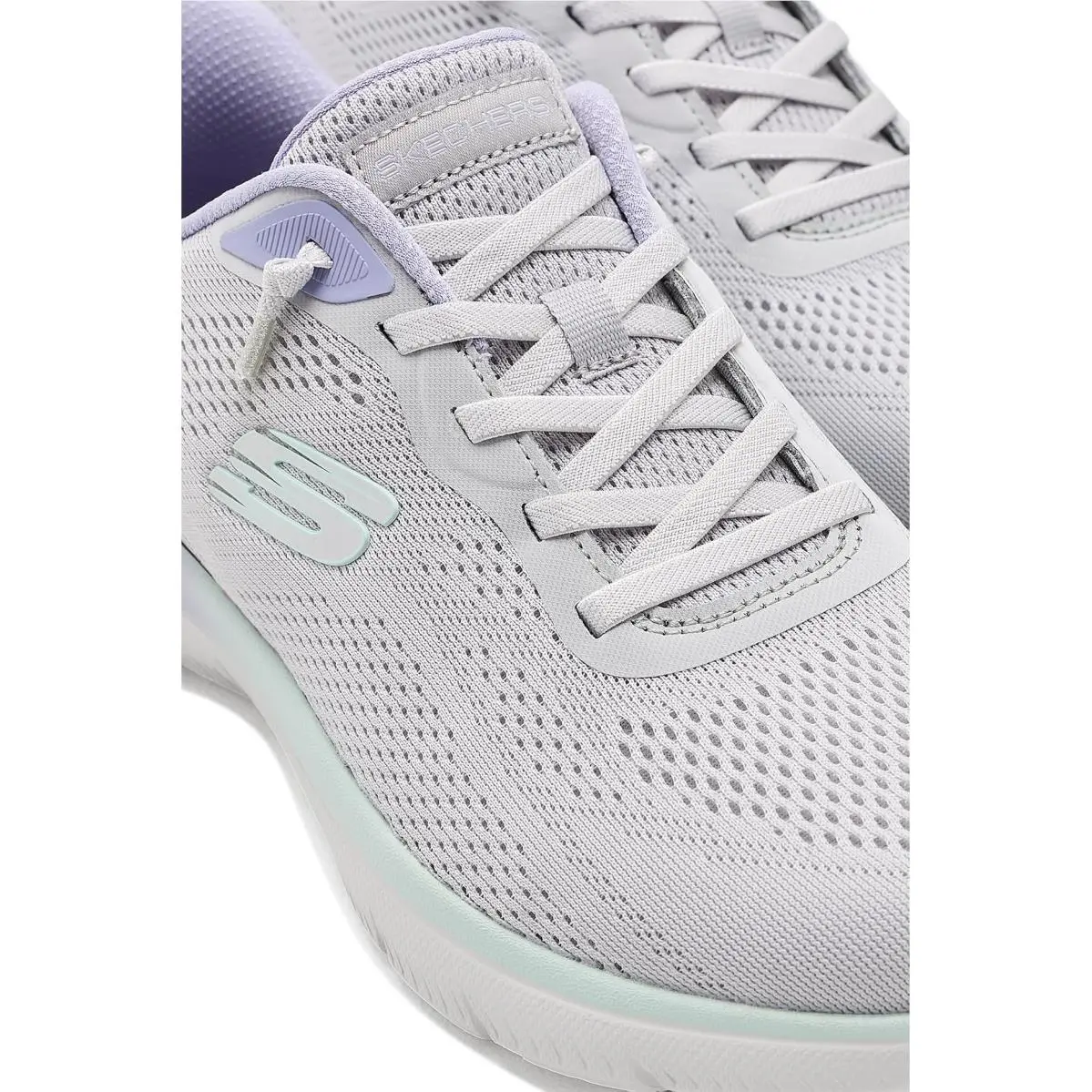 Skechers shoes - Black 18