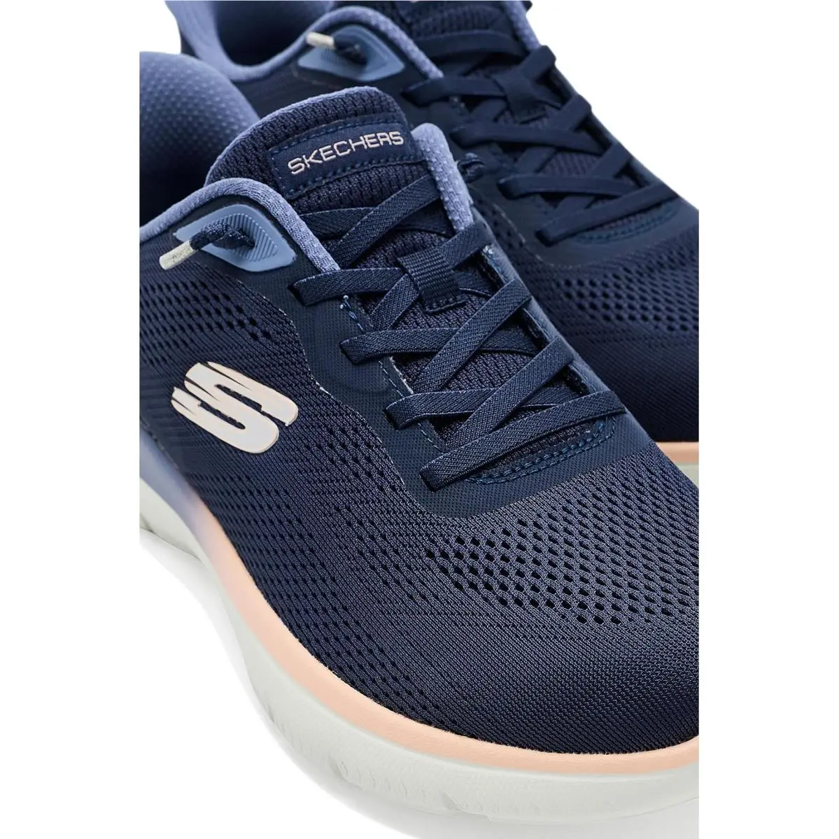 Skechers shoes - Black 25