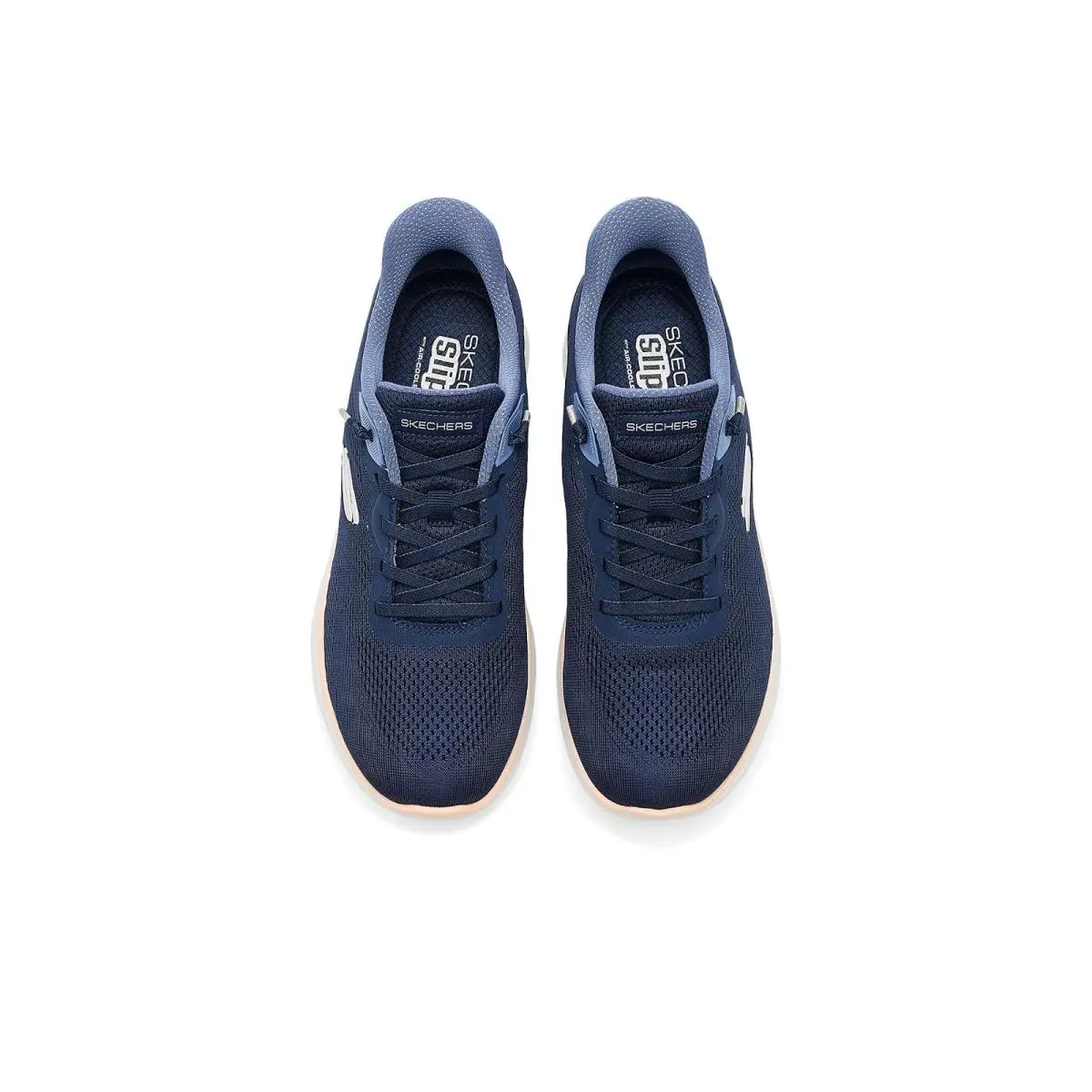 Skechers shoes - Black 21