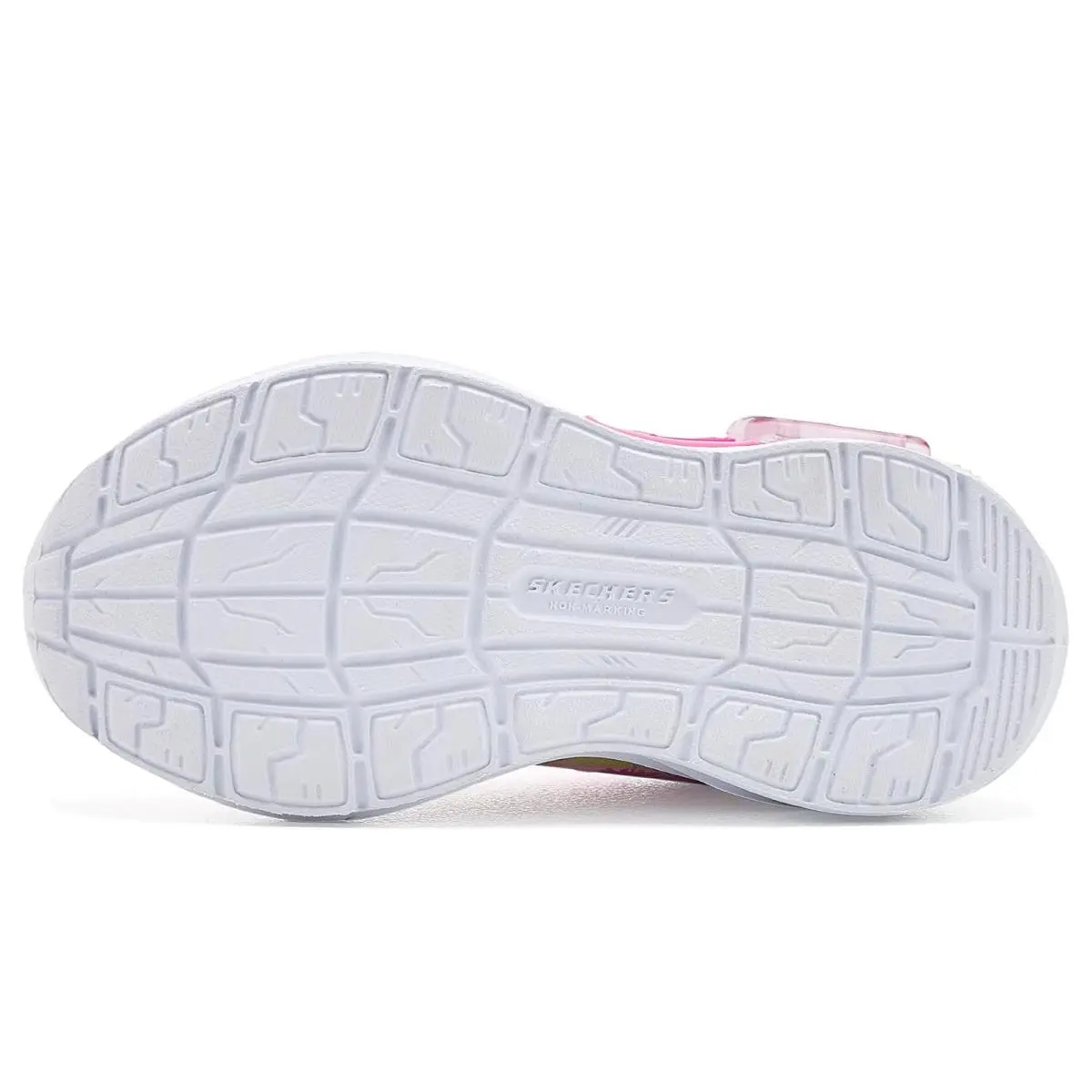 Skechers shoes - Pink/Multi 10