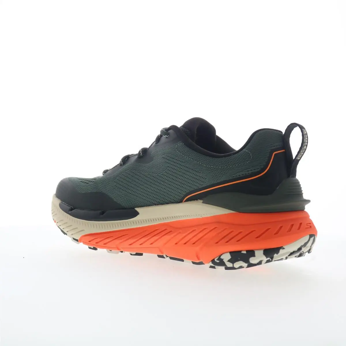 Skechers shoes - Skechers Max Cushioning Premier Trail 2.0 - 220923-OLV - Green 4