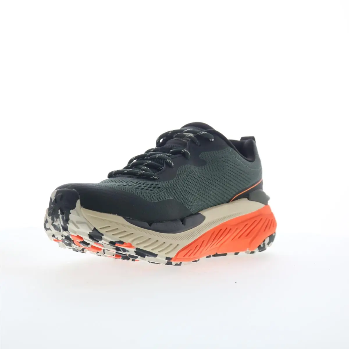 Skechers shoes - Skechers Max Cushioning Premier Trail 2.0 - 220923-OLV - Green 10