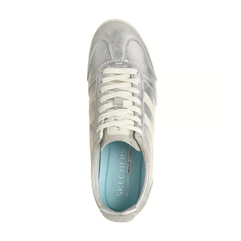 Skechers shoes - Silver 2