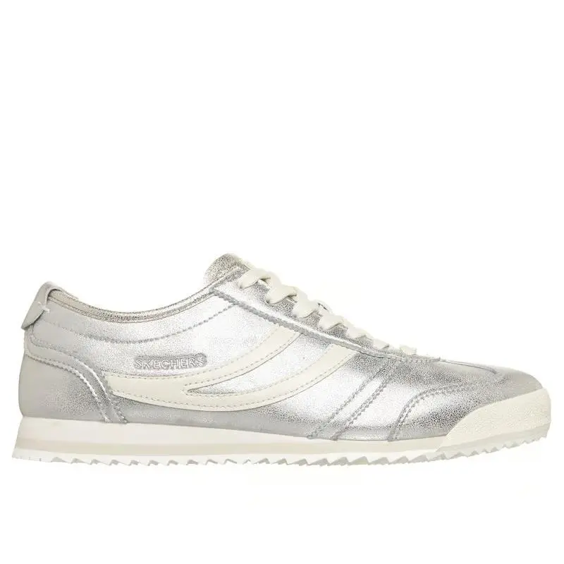 Skechers shoes - Silver 6
