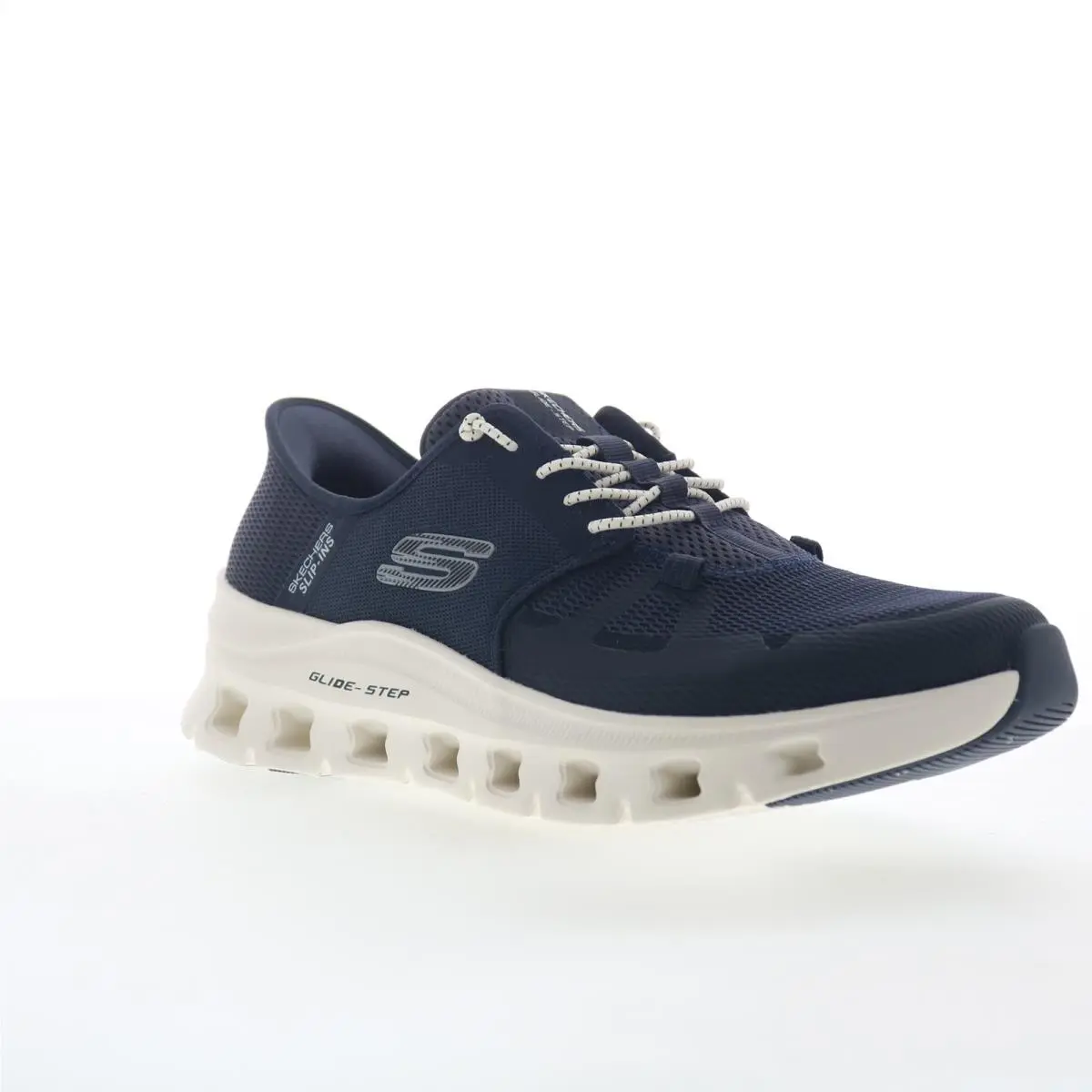 Skechers shoes - Skechers Slip-Ins: Glide-Step Pro - Pro - 232930-NVY - Blue 0