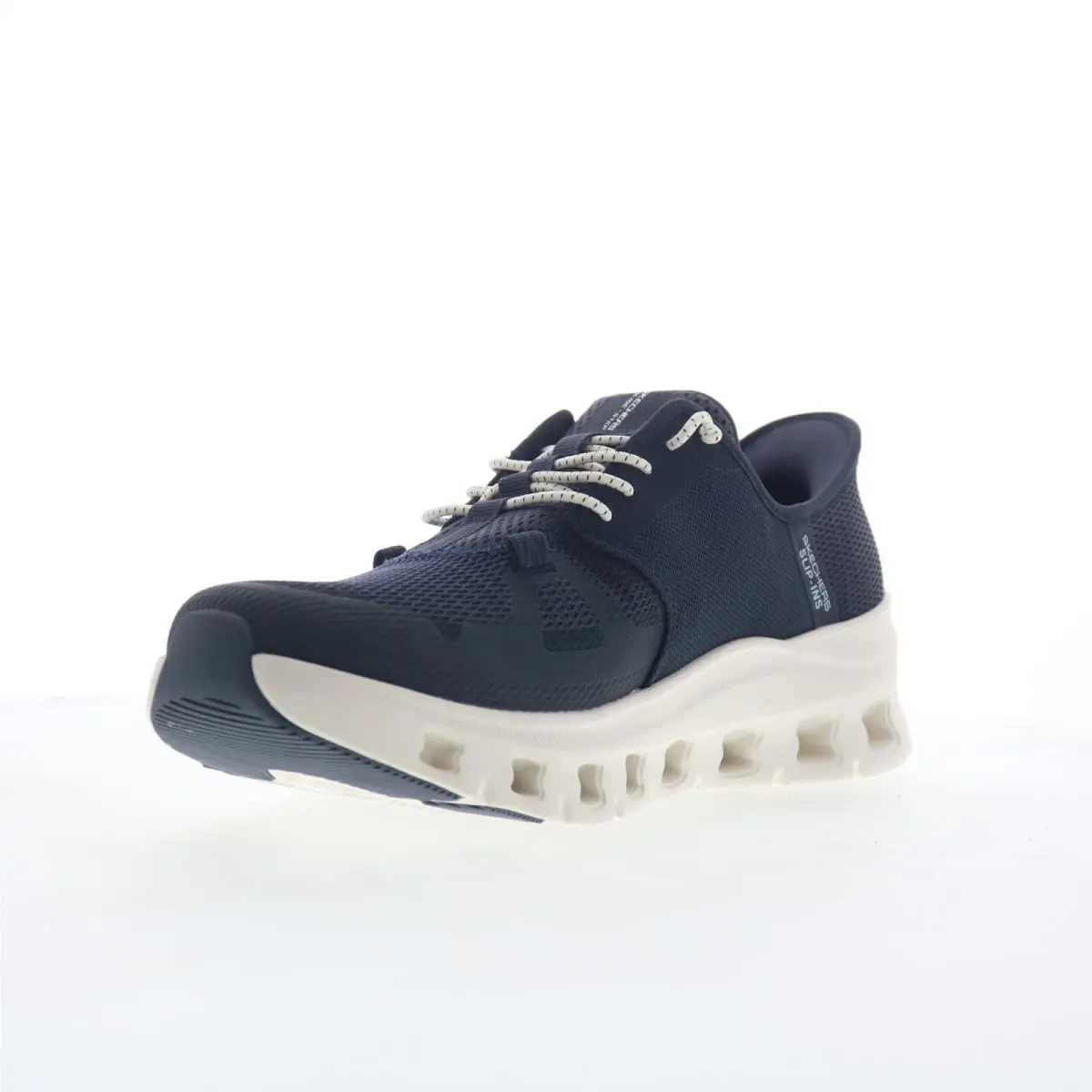 Skechers shoes - Skechers Slip-Ins: Glide-Step Pro - Pro - 232930-NVY - Blue 2