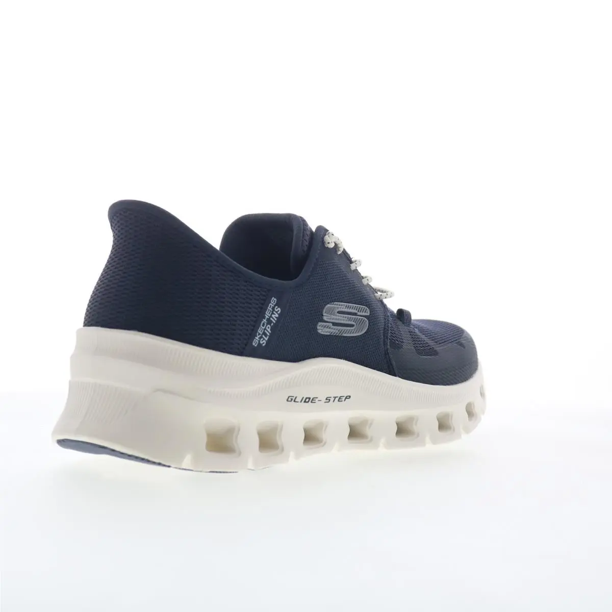 Skechers shoes - Skechers Slip-Ins: Glide-Step Pro - Pro - 232930-NVY - Blue 6