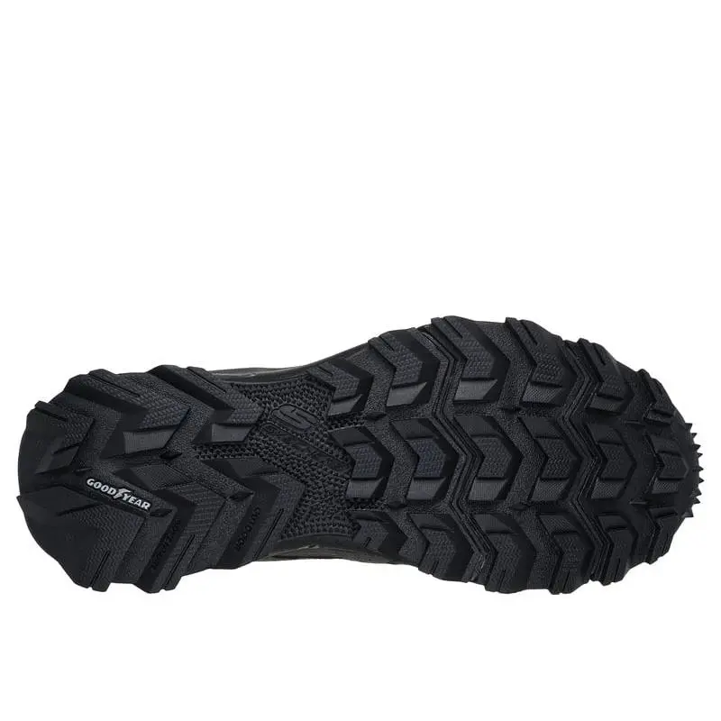 Skechers shoes - BLACK 3