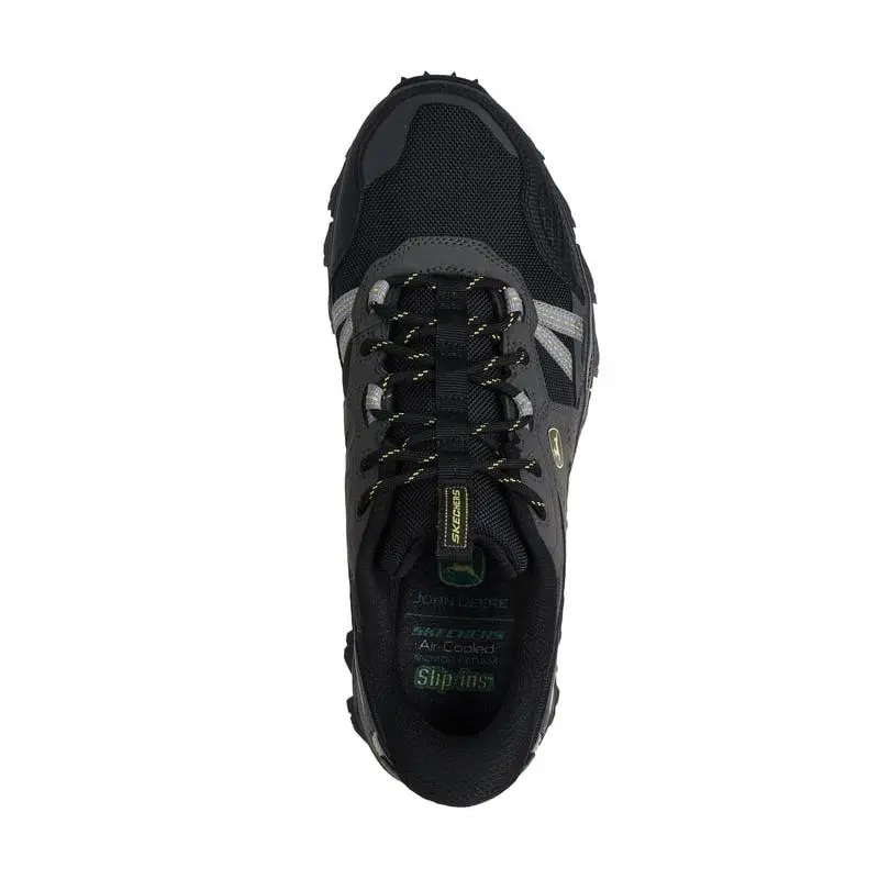Skechers shoes - BLACK 7