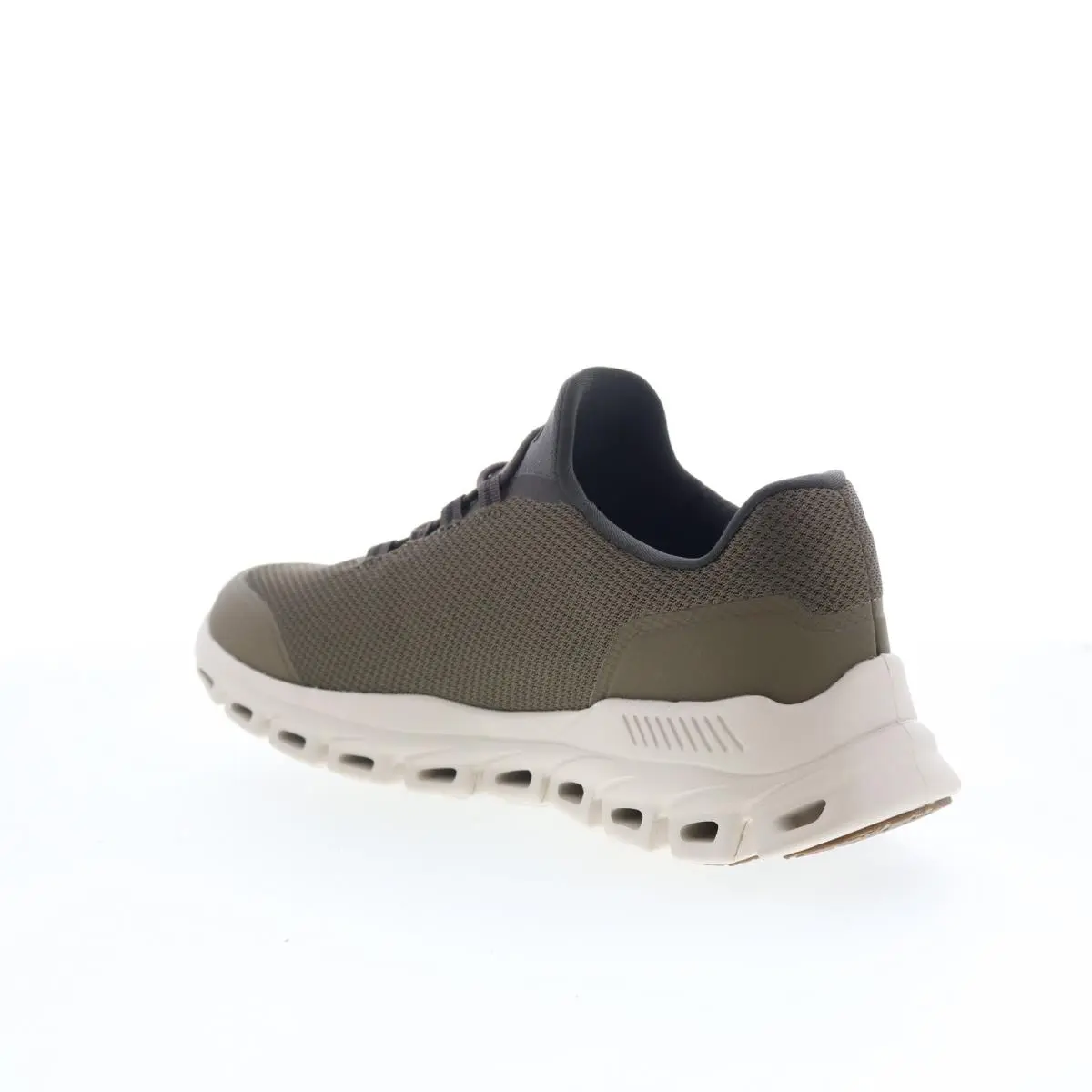 Skechers shoes - Skechers Glide-Step - Noltek - Noltek - 233016-OLV - Green 4