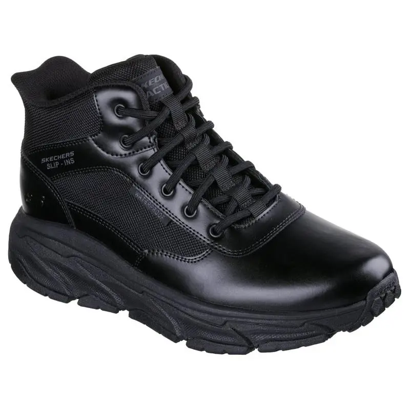 Skechers shoes - BLACK 0