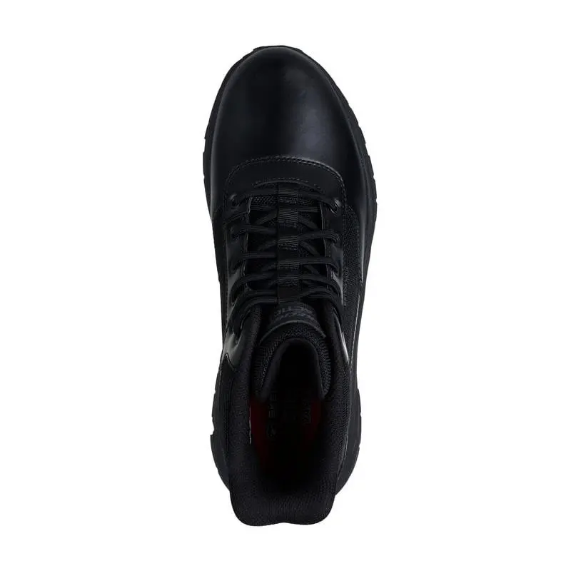 Skechers shoes - BLACK 2