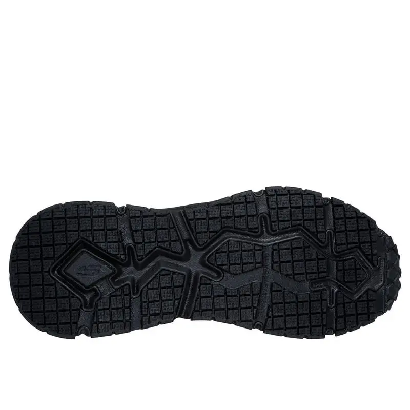 Skechers shoes - BLACK 8