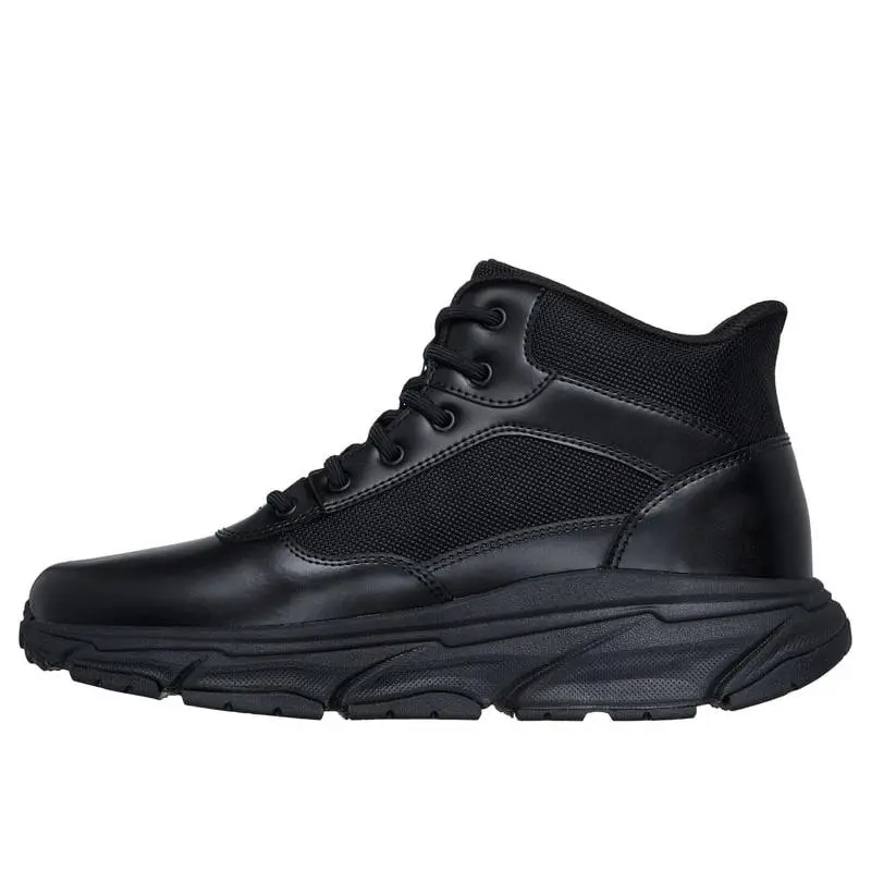 Skechers shoes - BLACK 6