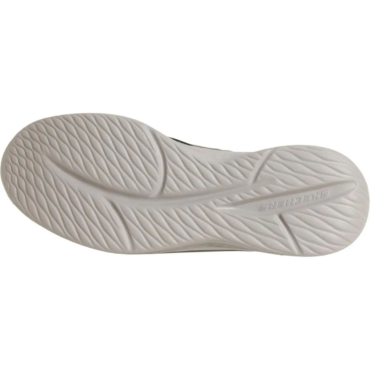 Skechers shoes - Black Grey 4