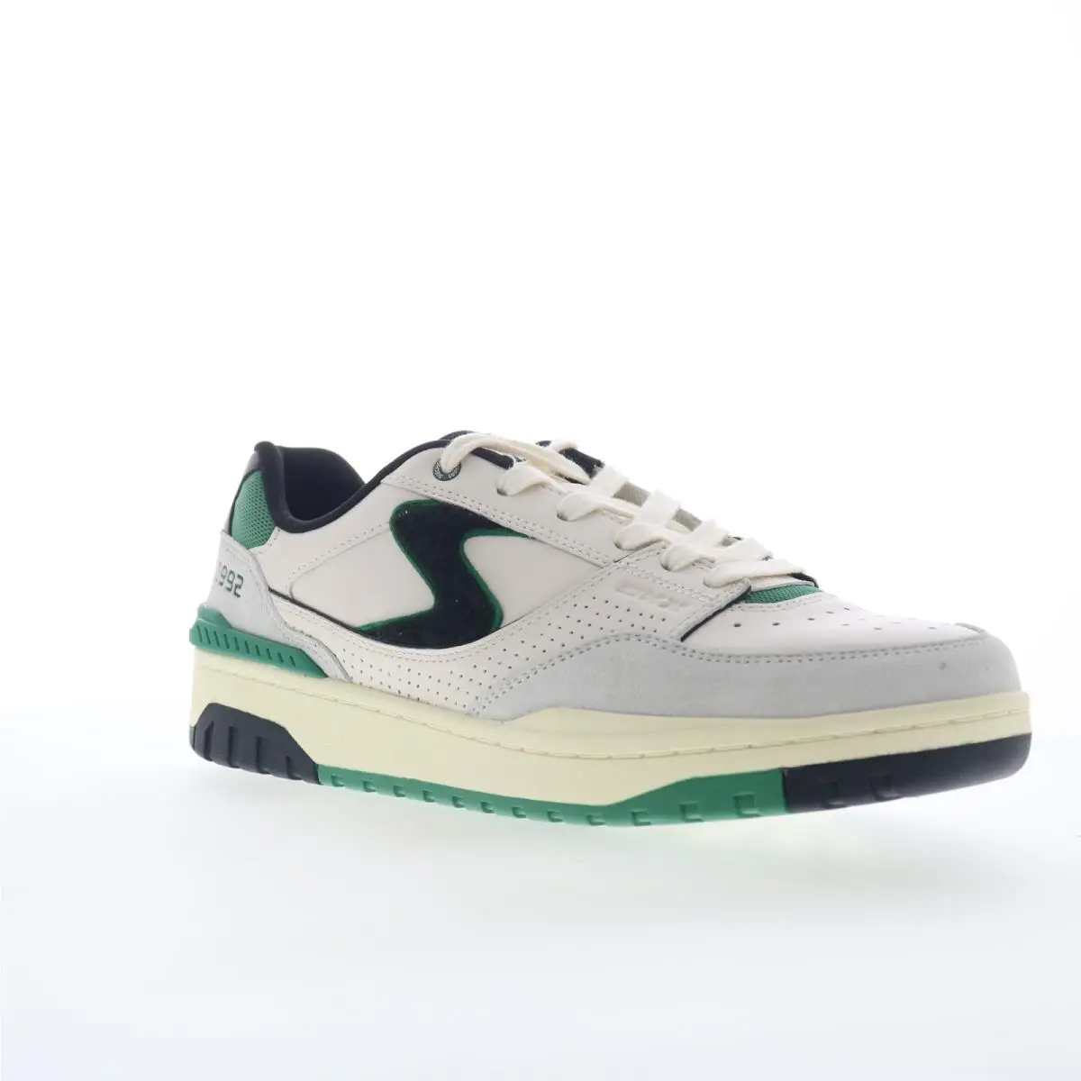 Skechers shoes - Skechers S-1992 - 254172-OWGN - White 0