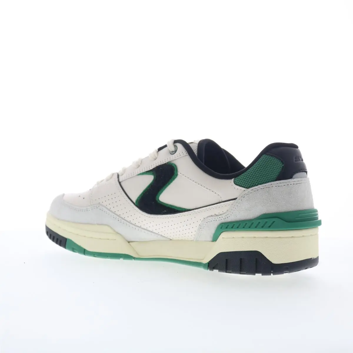 Skechers shoes - Skechers S-1992 - 254172-OWGN - White 4