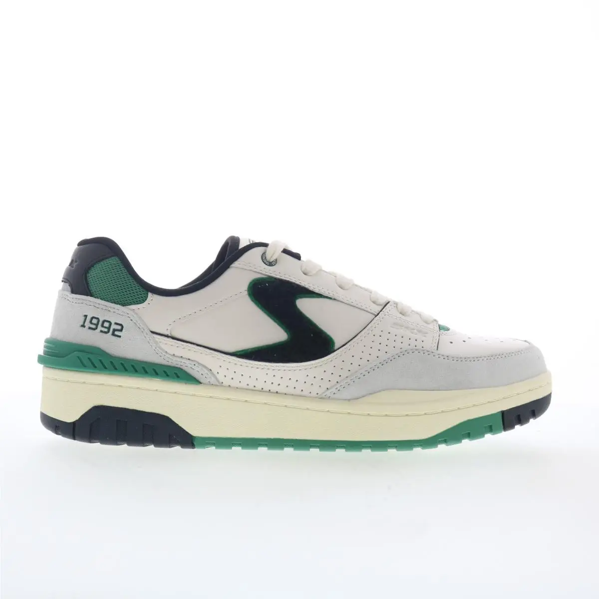 Skechers shoes - Skechers S-1992 - 254172-OWGN - White 7