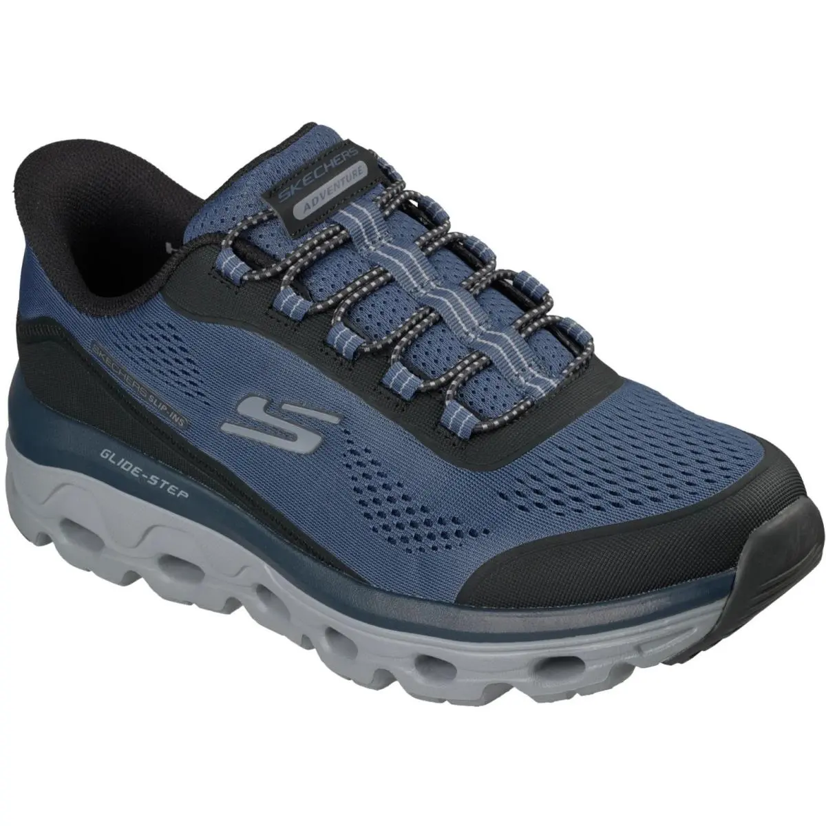Skechers shoes - Slate 0