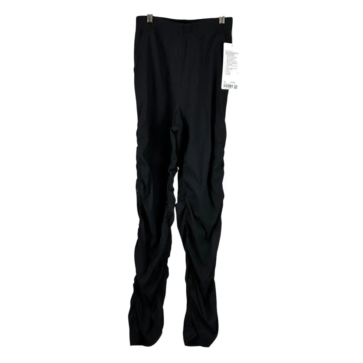 Lululemon clothing - Black 2