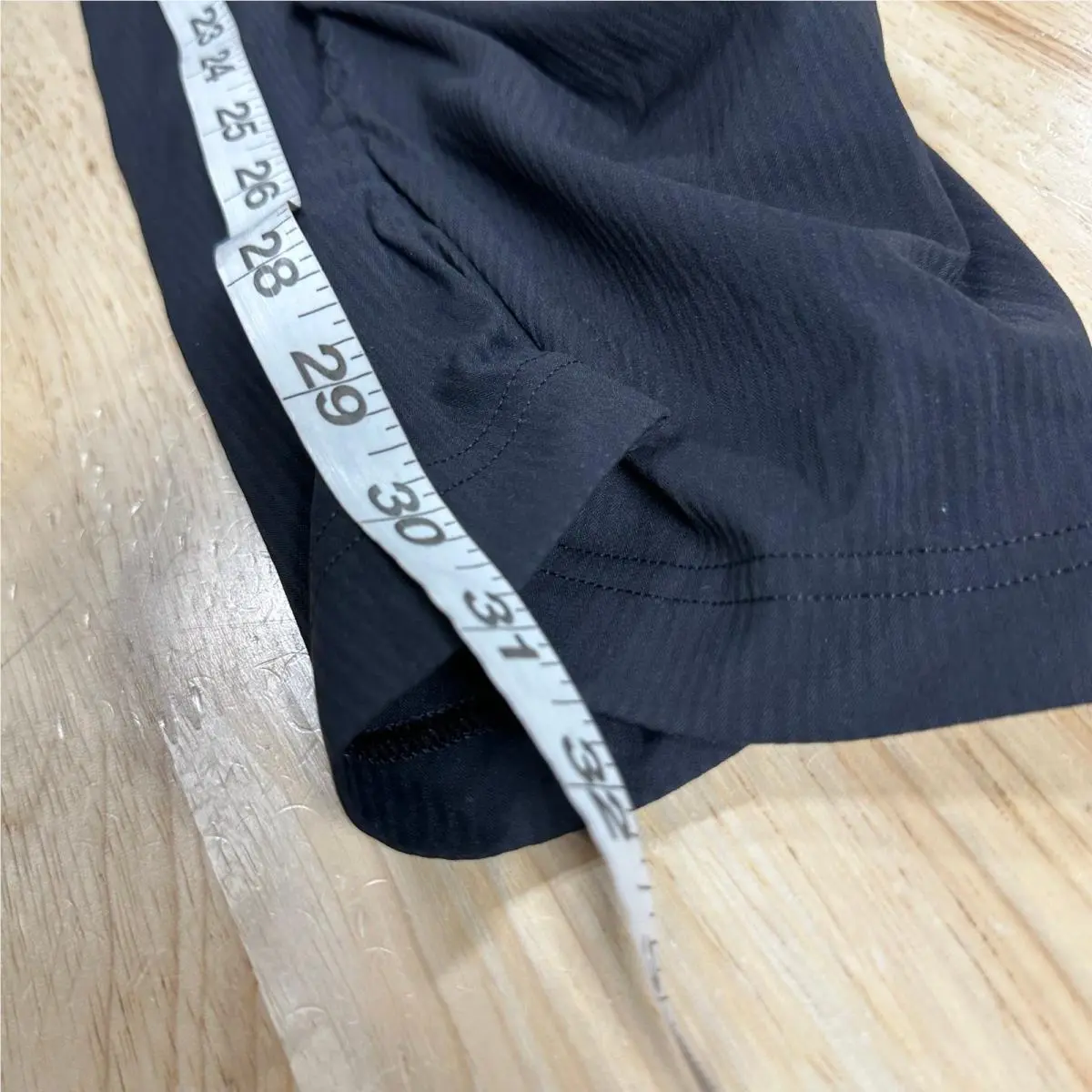 Lululemon clothing - Black 10