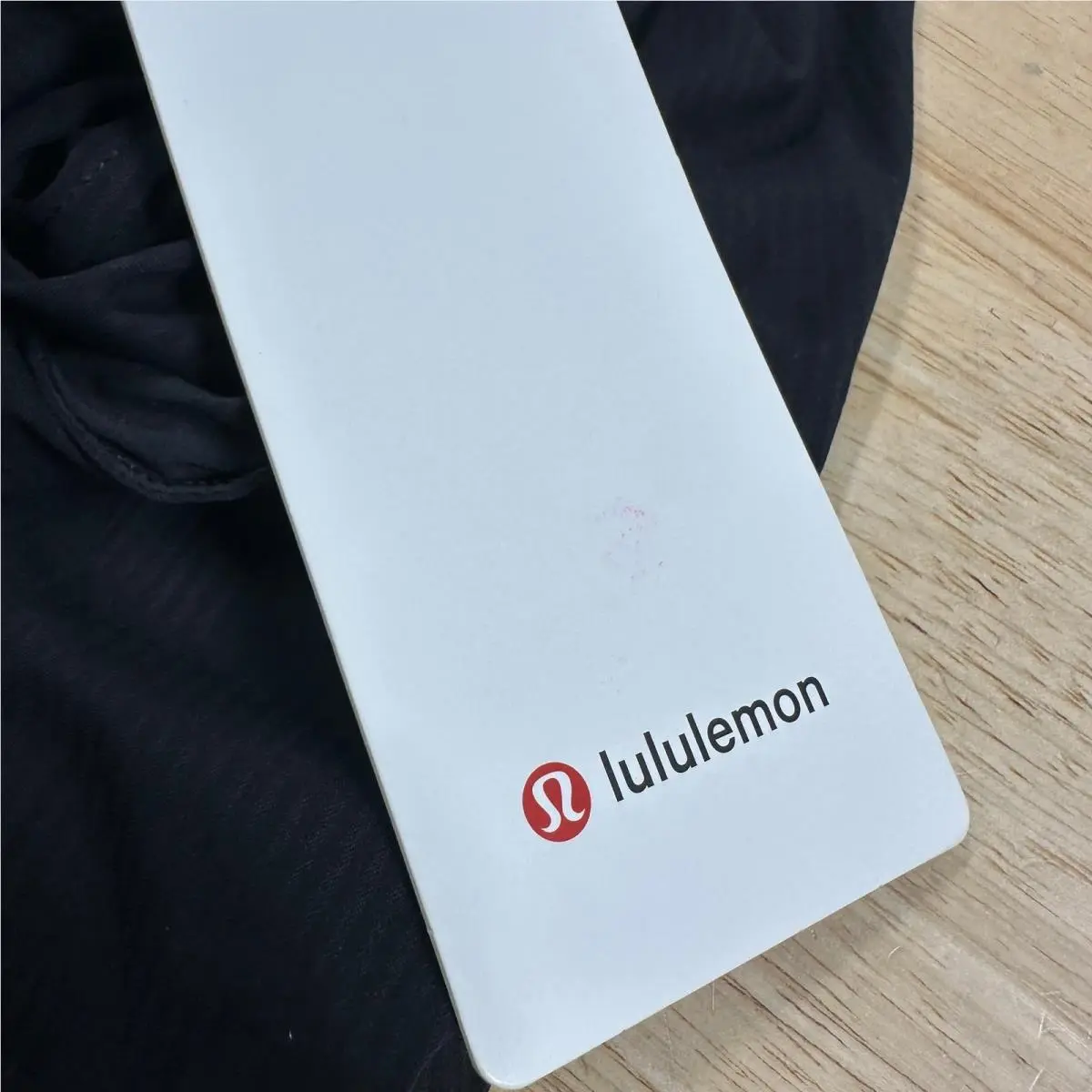 Lululemon clothing - Black 6
