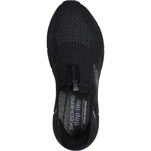 Skechers shoes - Black 8