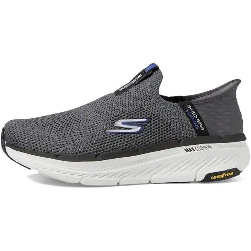 Skechers shoes - Gray 0