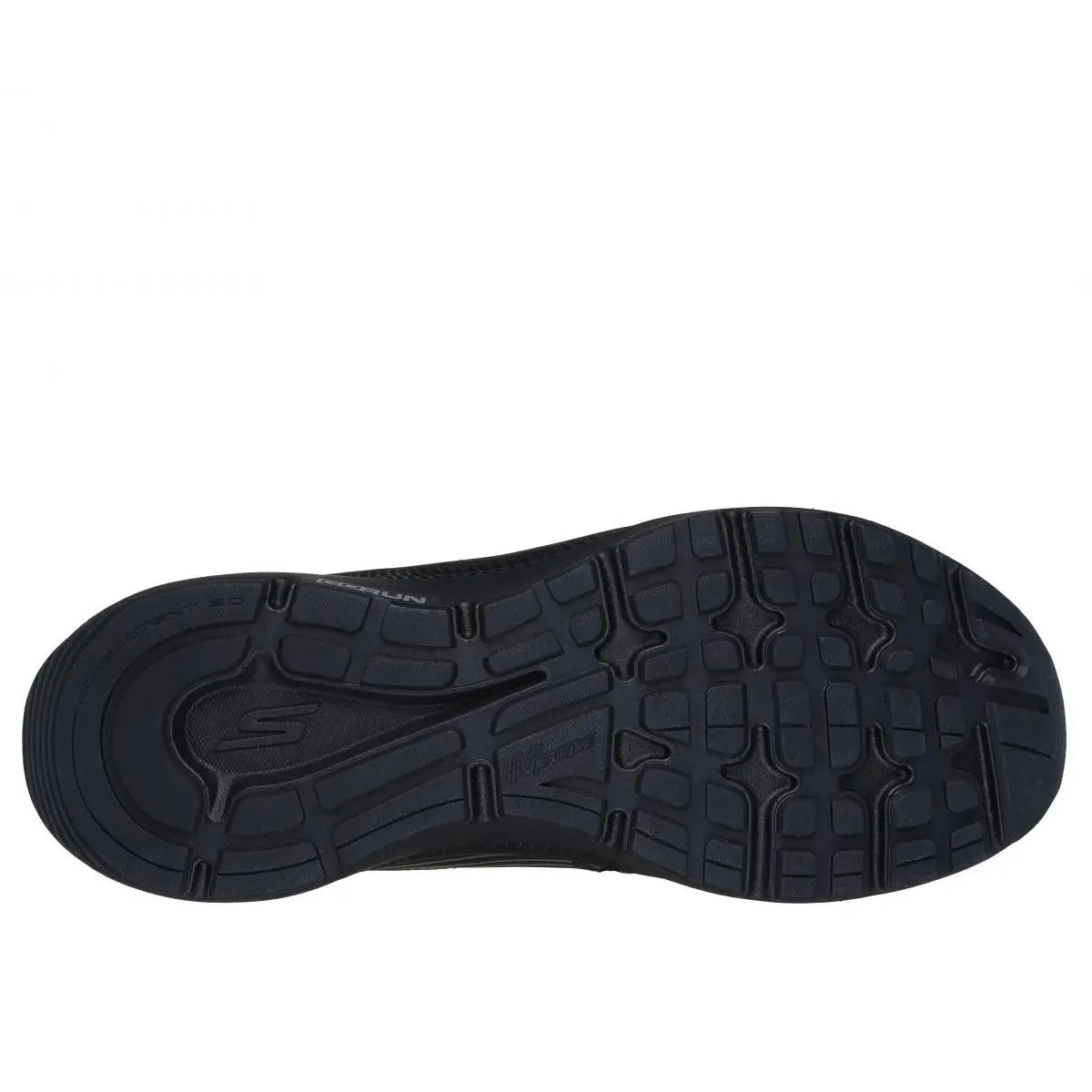 Skechers shoes - BLACK 1