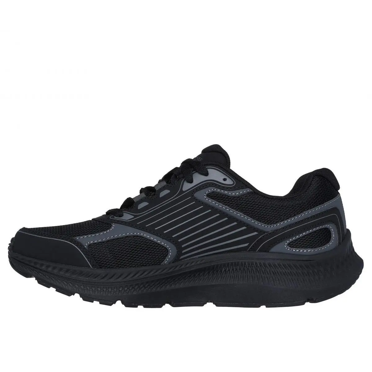 Skechers shoes - BLACK 2