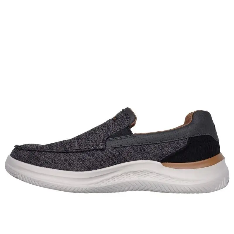 Skechers shoes - Hasting - Marco - Hasting Marco - 205367 - Grey/Black 0