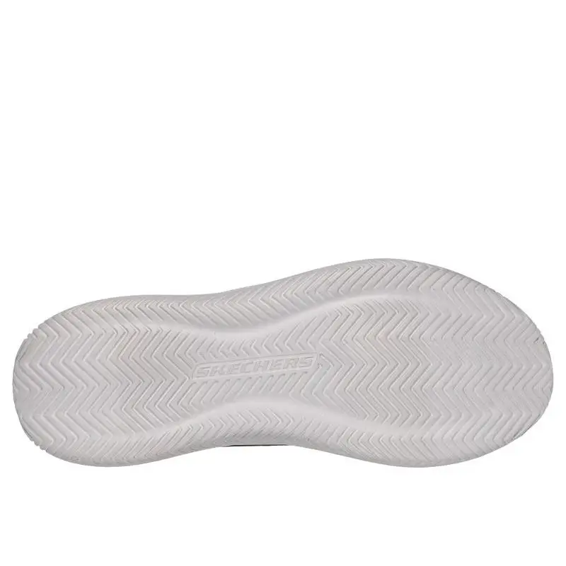 Skechers shoes - Hasting - Marco - Hasting Marco - 205367 - Grey/Black 2