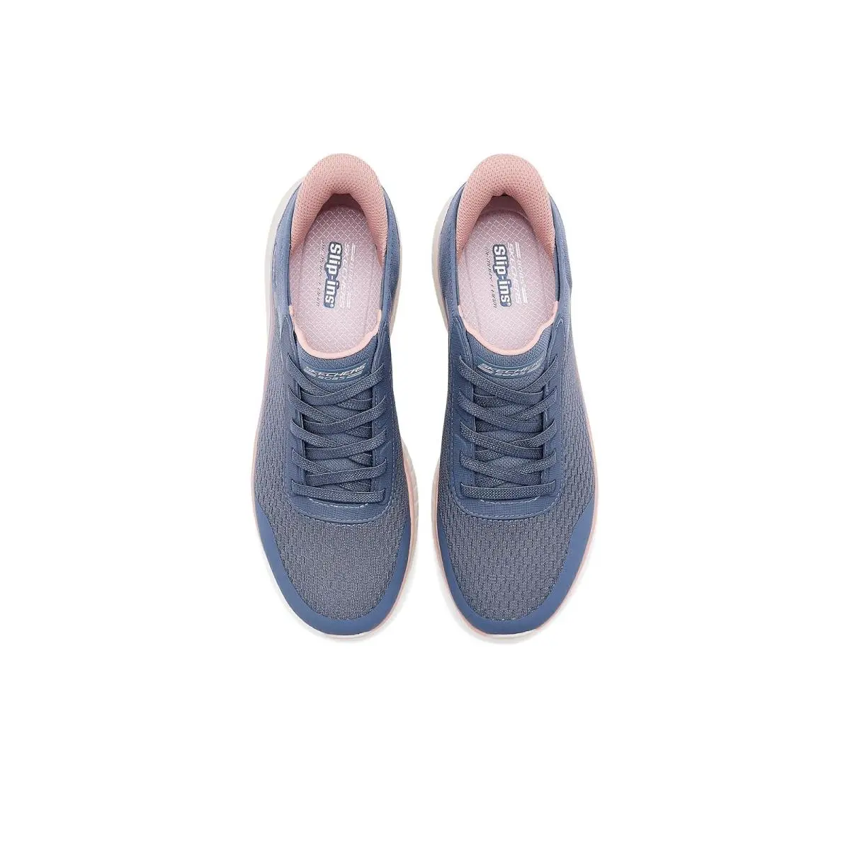 Skechers shoes - Slate 0