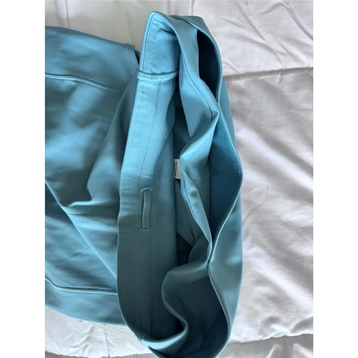Lululemon clothing - Blue 9