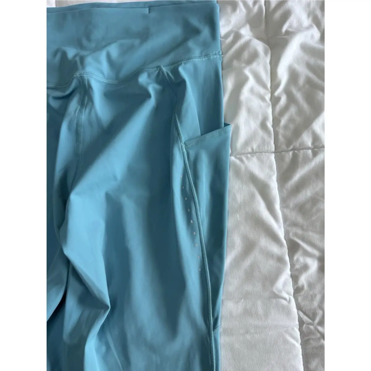 Lululemon clothing - Blue 5