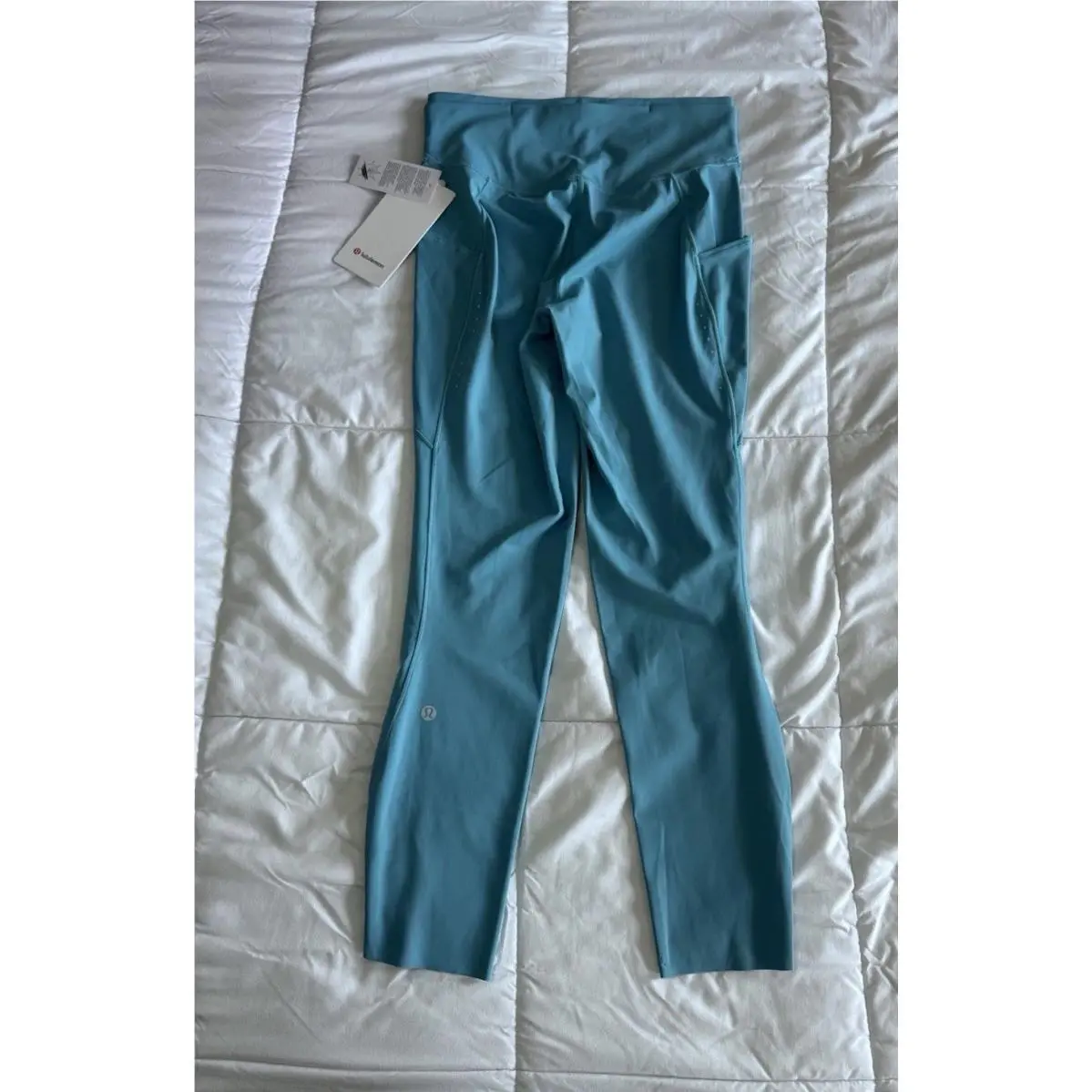 Lululemon clothing - Blue 6