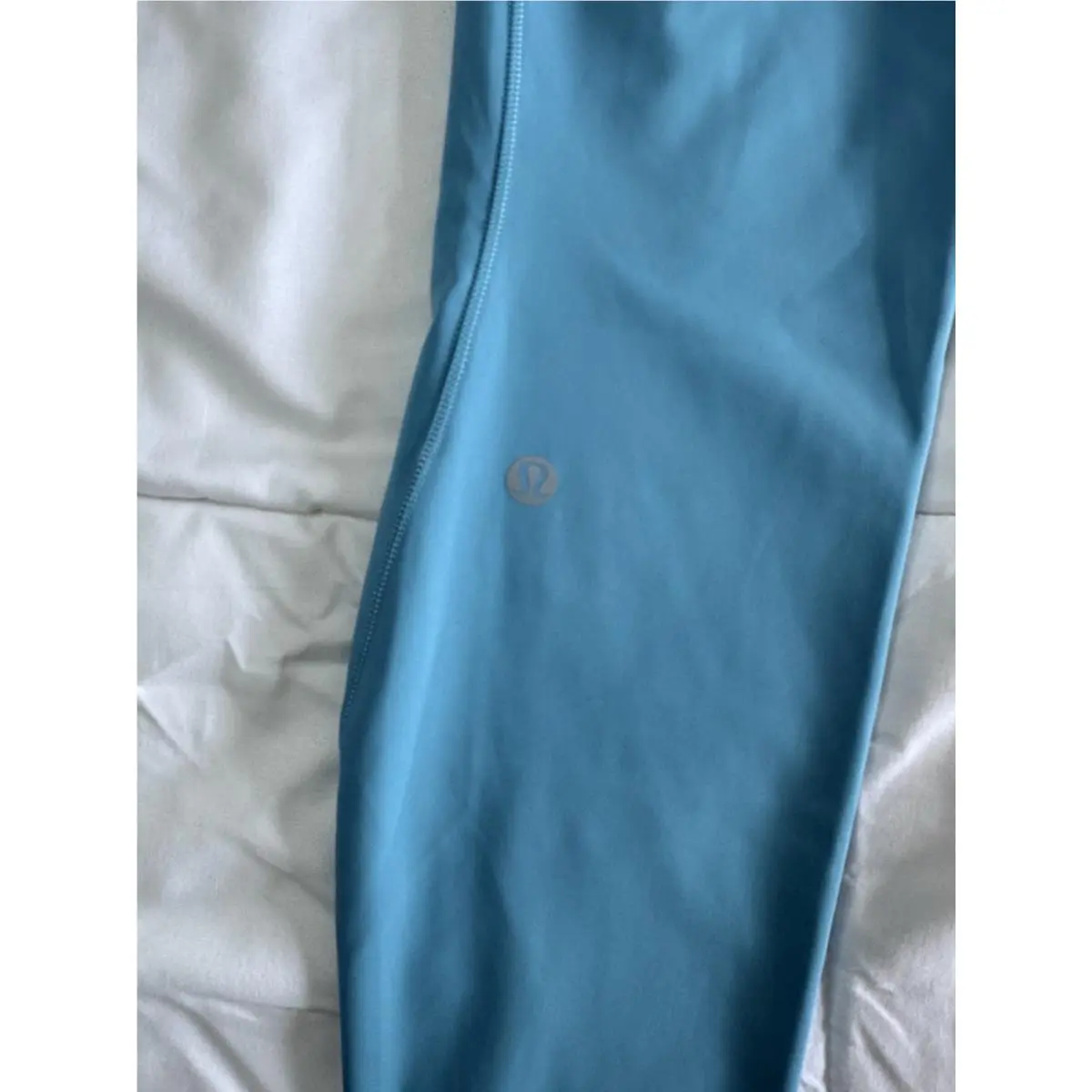 Lululemon clothing - Blue 7