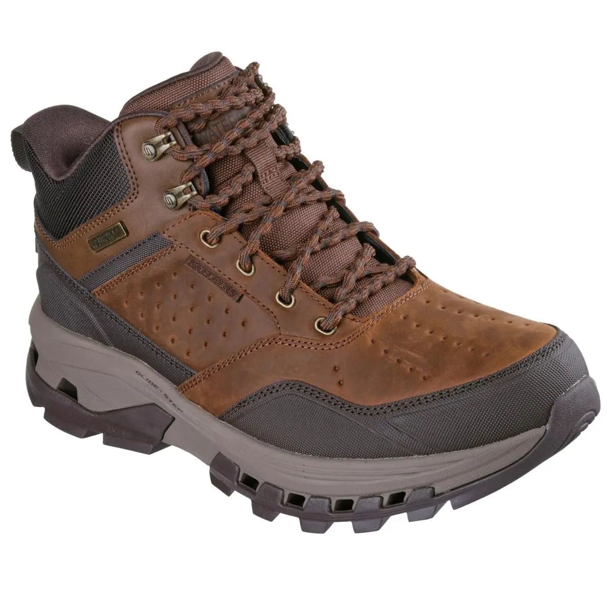 Skechers shoes - Brown 0