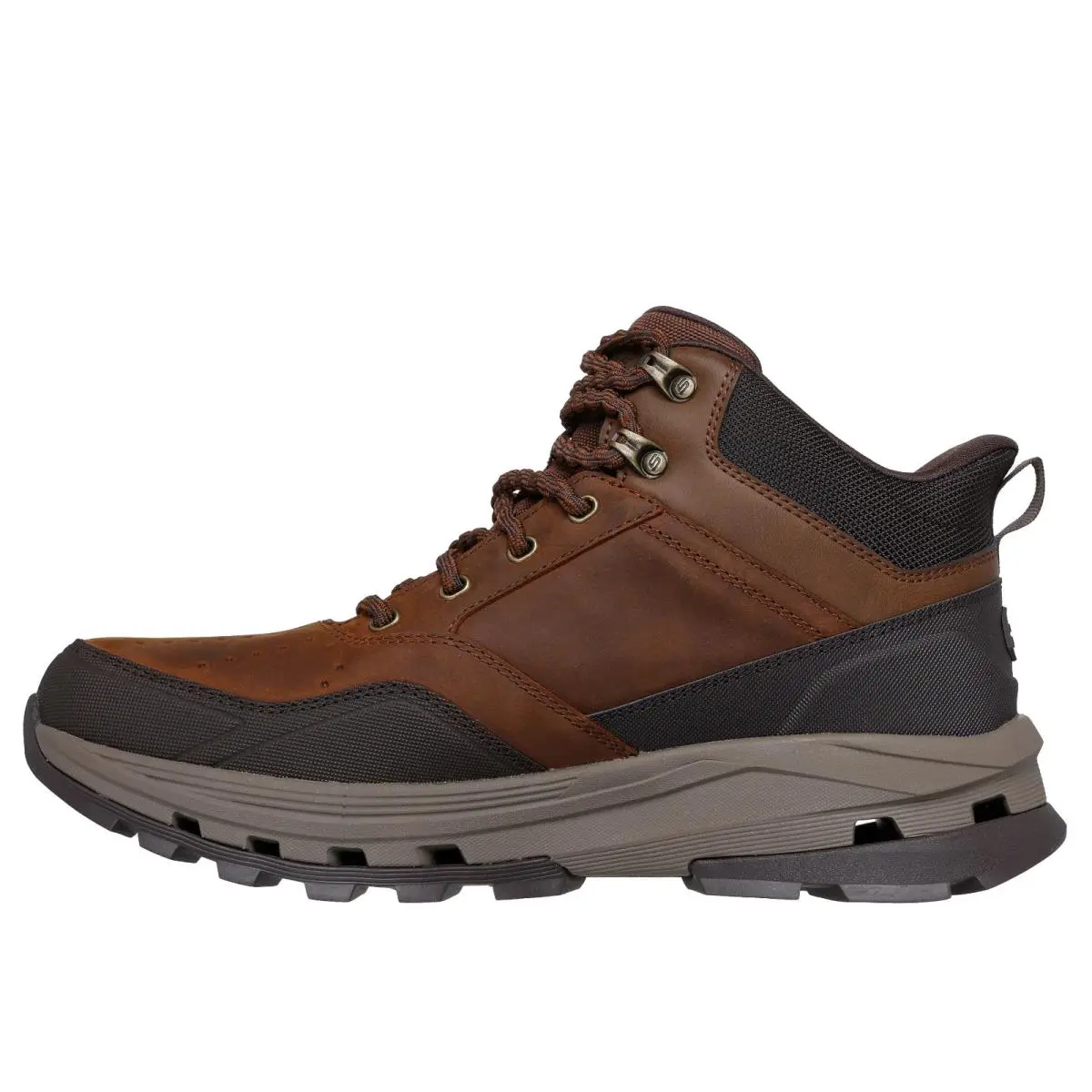 Skechers shoes - Brown 1