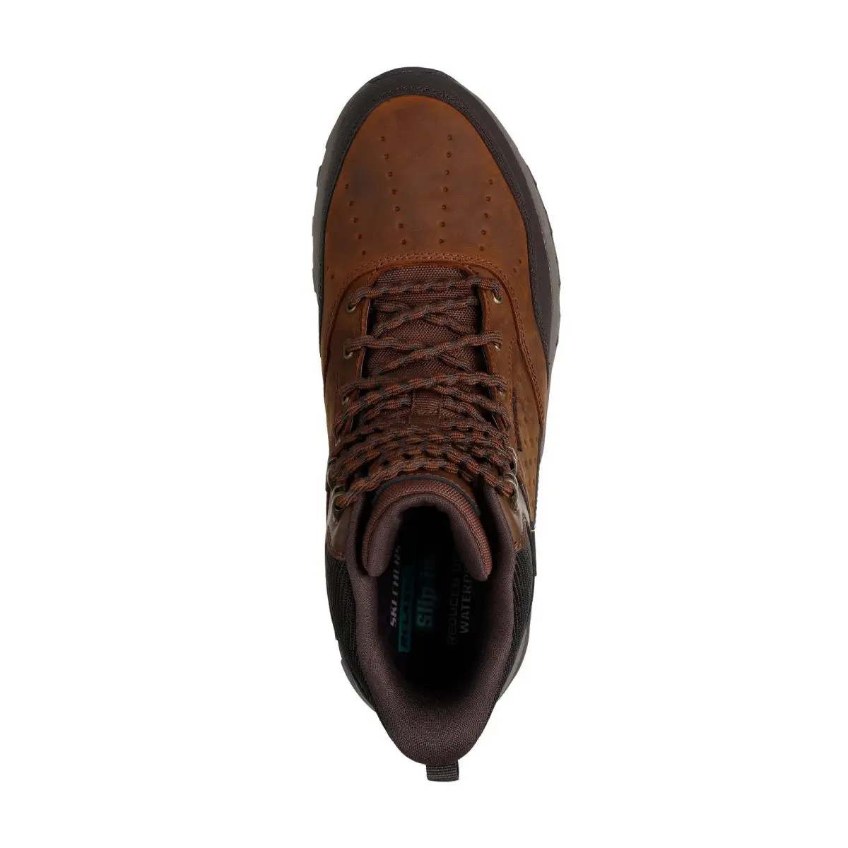 Skechers shoes - Brown 2