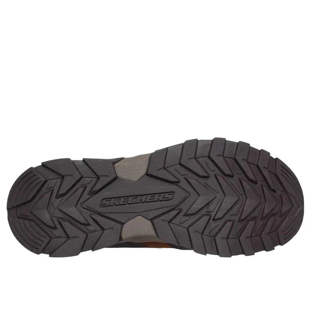 Skechers shoes - Brown 3