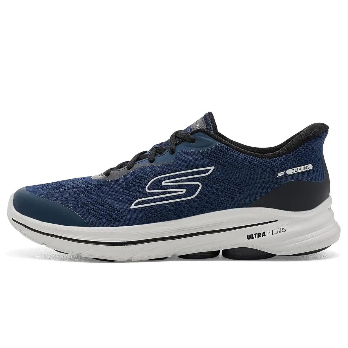 Skechers shoes - Navy/Black 2